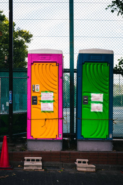 Portable Toilet Options We Offer in Normandy Park, WA